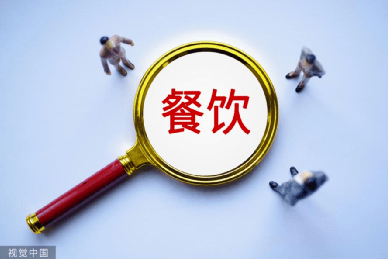 紓困政策全面鋪開，服務業復蘇為何只見外賣一枝獨秀？